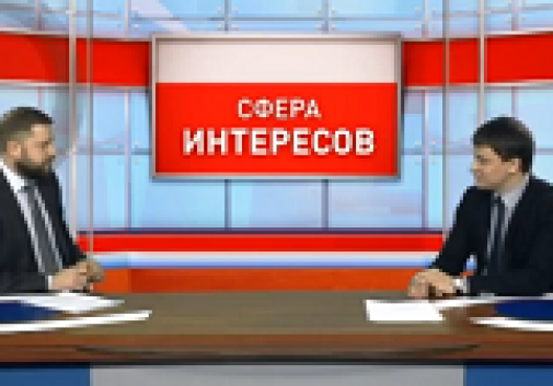 Инновационный интеллект - как быть впереди?