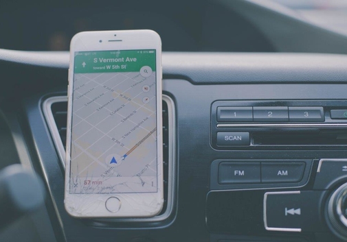Навигатор для карьеры