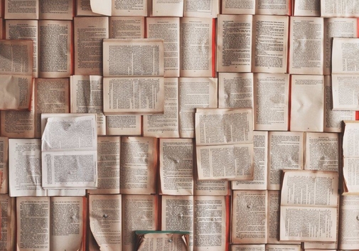 Корпоративный книжный клуб